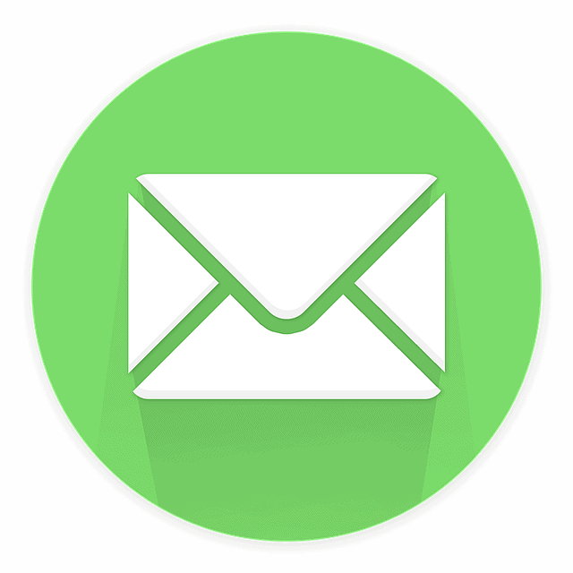 free EMAIL button