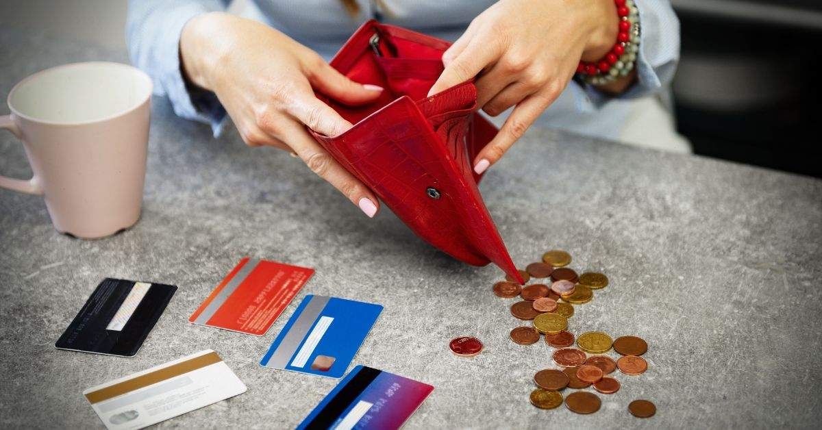 Navigating Your Way Out of Credit Card Debt