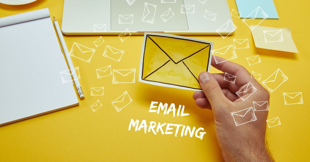Email Marketing is your Secret Weapon
