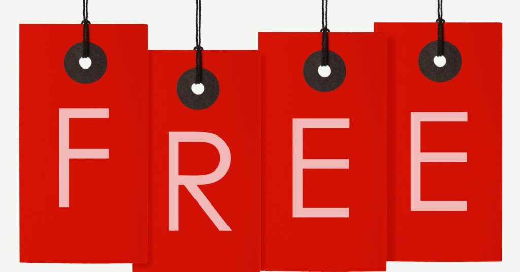 5 Fabulous Free Image Services