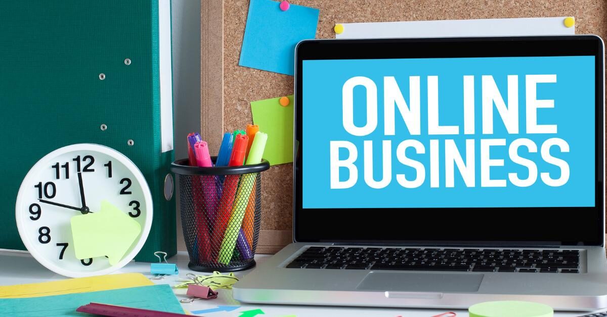Essential Guide to Starting an Online Business in 2023