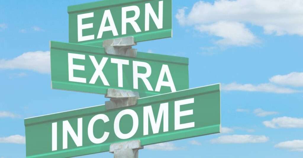 Home based income opportunities